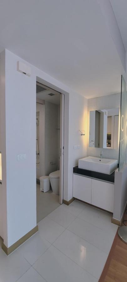 Twenty Three Residence Bangkok Exteriér fotografie